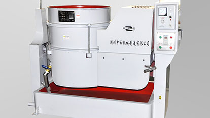 湖州中云機械制造股份有限公司